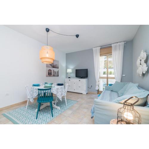 Loriana seaside home