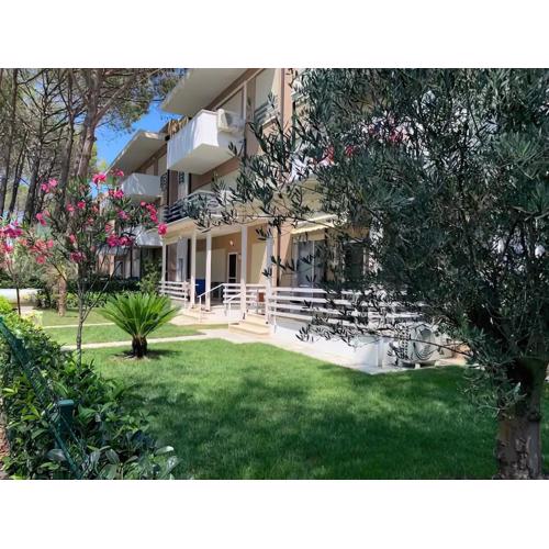 Lorina apartment