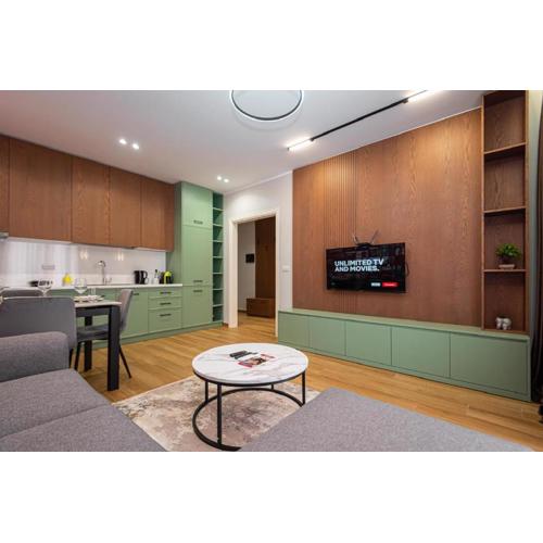 Loris Apartaments 201