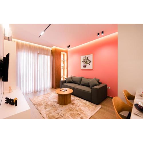 Loris Apartaments 202