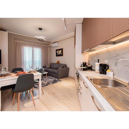 Loris Apartaments 204