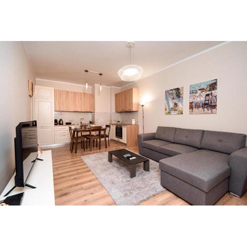 Loris Apartaments 206
