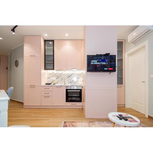 Loris Apartaments 301