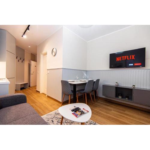 Loris Apartaments 302
