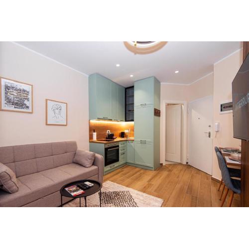 Loris Apartaments 303