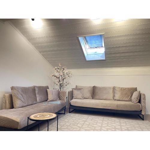 LoriS Central Apartment