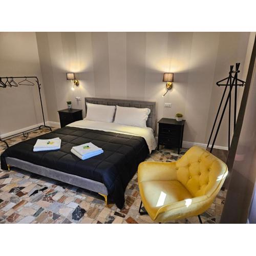 Lorixedda Rooms