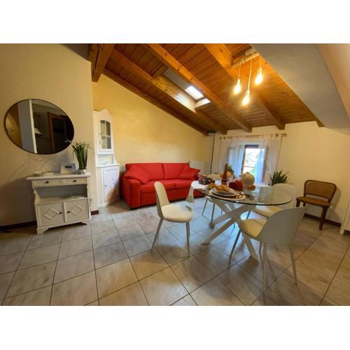 Lory apartment