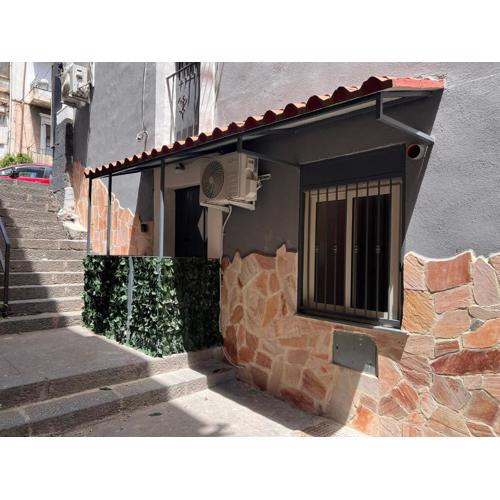 Lory House apartment