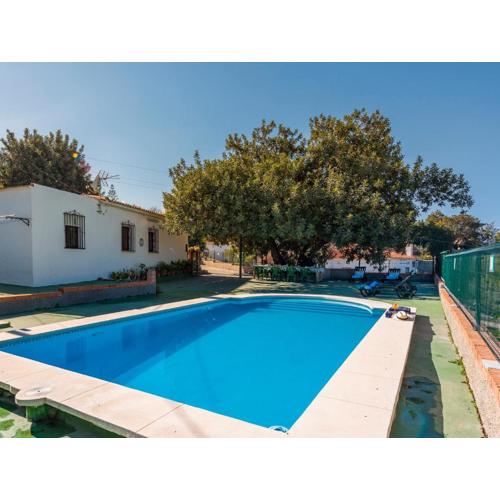 Los Algarrobos - Mountain and Relax near the beach