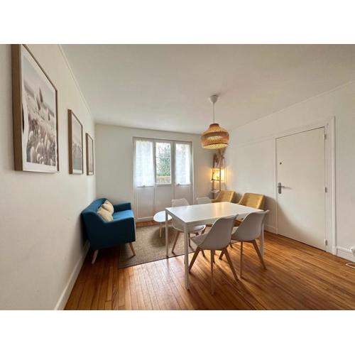 Los Angeles - Grand appartement