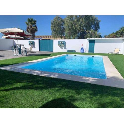 LOS ANTONIOS Loft Rural Chipiona