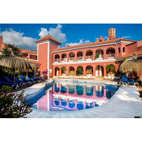 Los Arcos