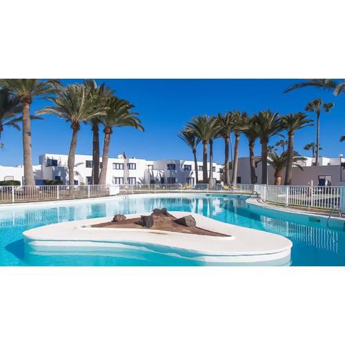 Los Barqueros 25 by Best Holidays Fuerteventura
