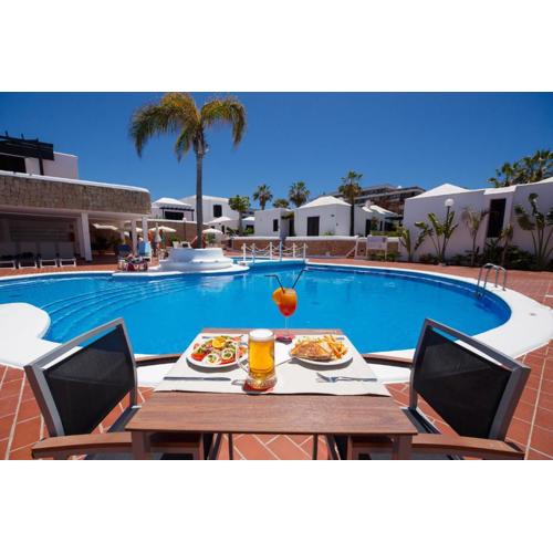 Los Cardones Boutique Village