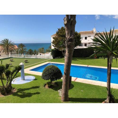 Los cisnes II - Modern apartment