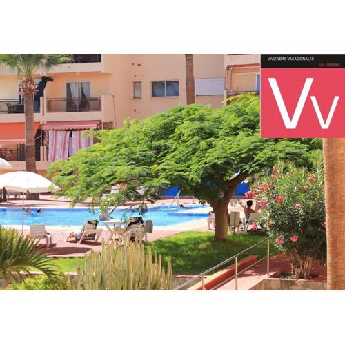 Los Cristianos - 2 bedrooms - Flayla-C