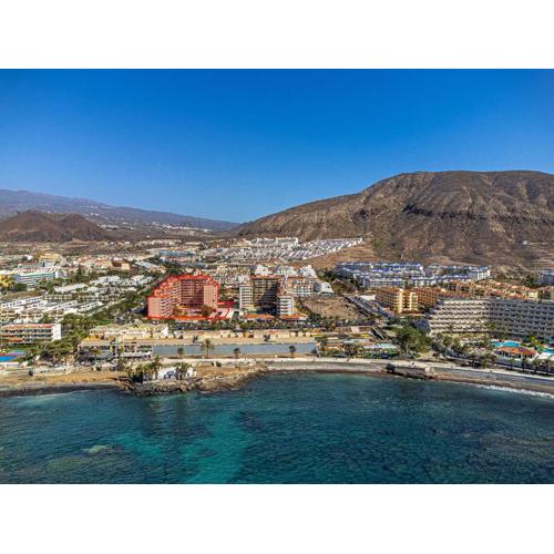 Los Cristianos - Jardines del Sur - As de Casas