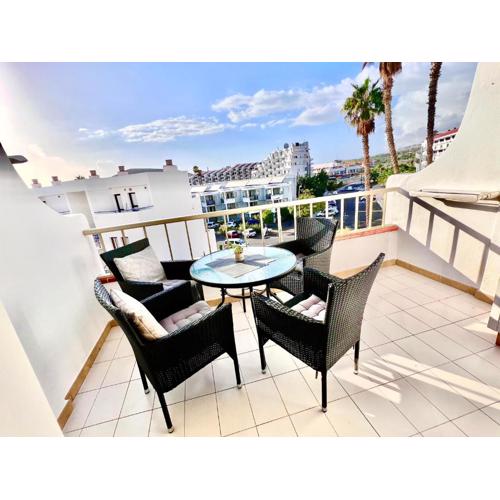 Los Cristianos 1 Bed Apartment