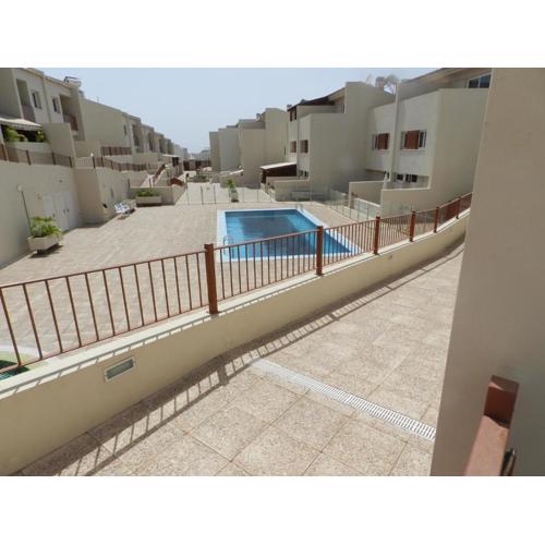 Los Cristianos 4 Bed Townhouse