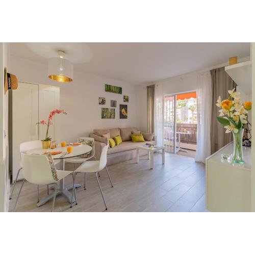 Los Cristianos central apartment - Cris Sol