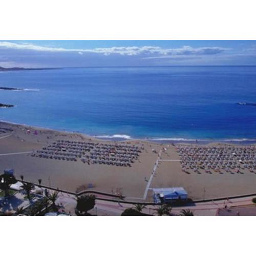 Los Cristianos centre Apartment