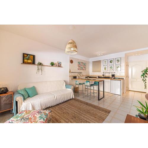 Los Cristianos El Mirador - As de Casas