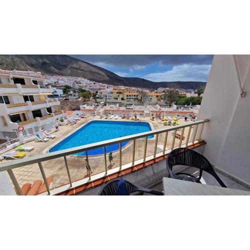 Los Cristianos Holiday apartment