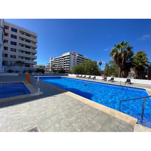 Los Cristianos Holidays