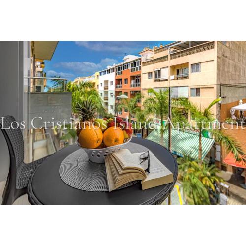 Los Cristianos Island Apart