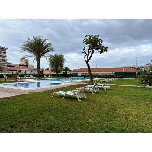 Los Cristianos Jardines del Sur 2 bedrooms