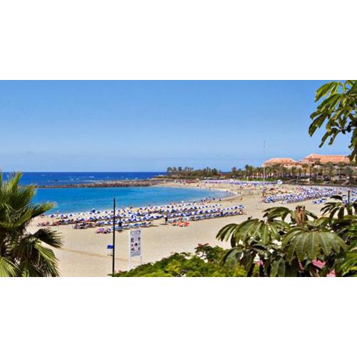 Los Cristianos Nice 2bdr apartment near the beach WIFI
