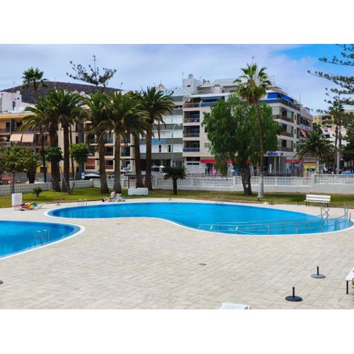 Los Cristianos Ocean View Suite