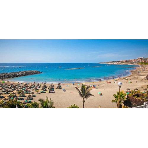 Los Cristianos Penthouse