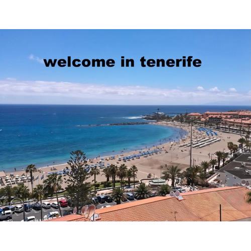 Los Cristianos Port Royale 138