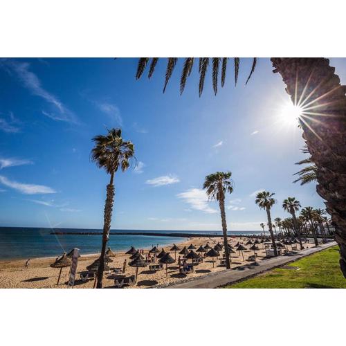 Los Cristianos Relax Holiday