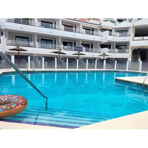 Los Cristianos Tipaki Home