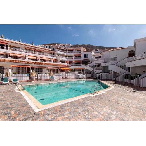 Los Diamantes 25 - Two Bed