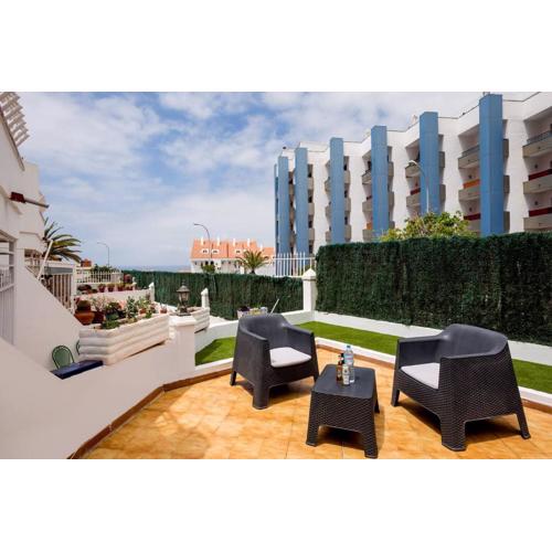Los Diamantes 26 - One Bed