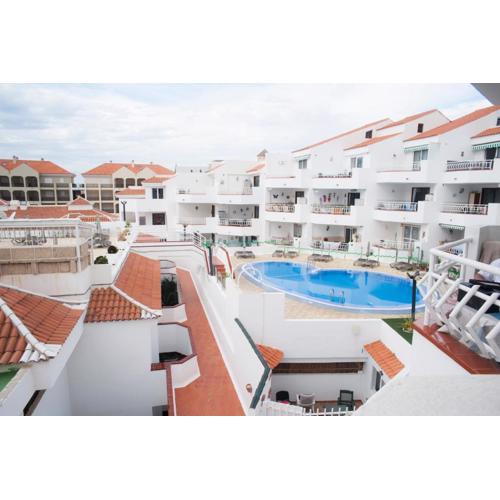 Los Diamantes Heated Pool