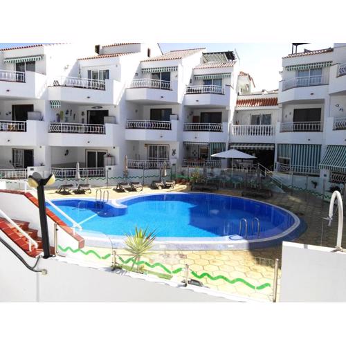 Los Diamantes Komfort - 2 bedrooms, 2 bathrooms, easily accessible, no stairs