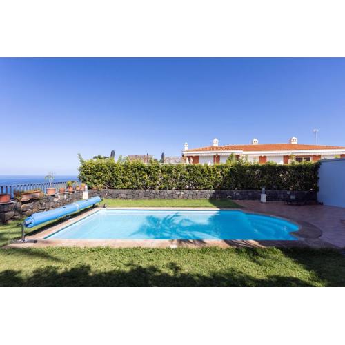 Los Frailes - Vivienda vacacional
