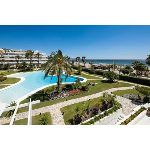 Los Granados I, Puerto Banus, Marbella