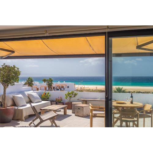 Los Lances Beach Apartments