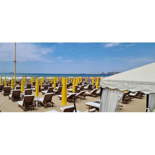 Los Locos Beach Apartment
