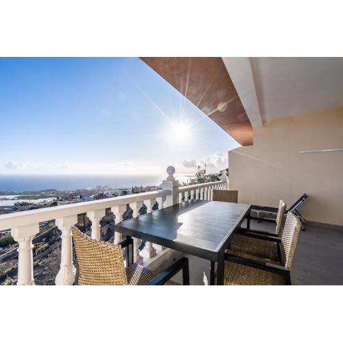 Los Menores Sea View