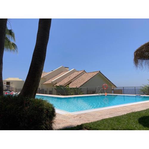 Los Monteros Hill Club Marbella