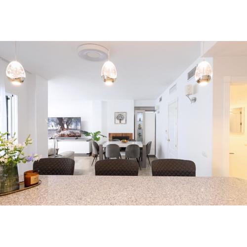 Los Naranjos de Marbella apartment