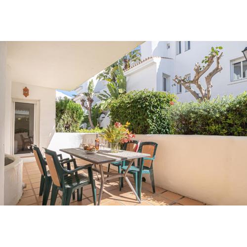 Los Naranjos de Marbella Luxury - Happy Rentals