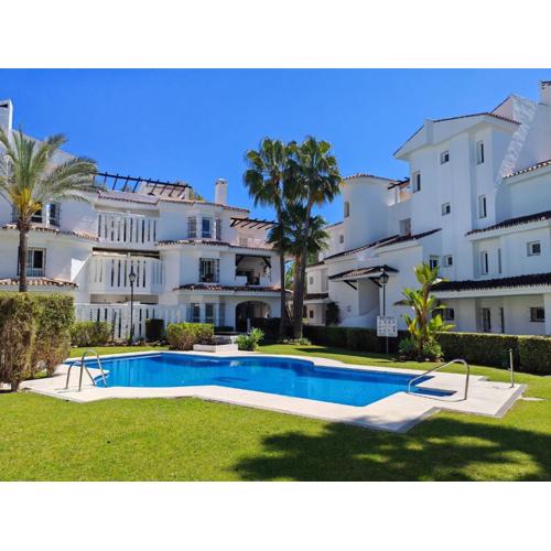 Los Naranjos de Marbella Residence